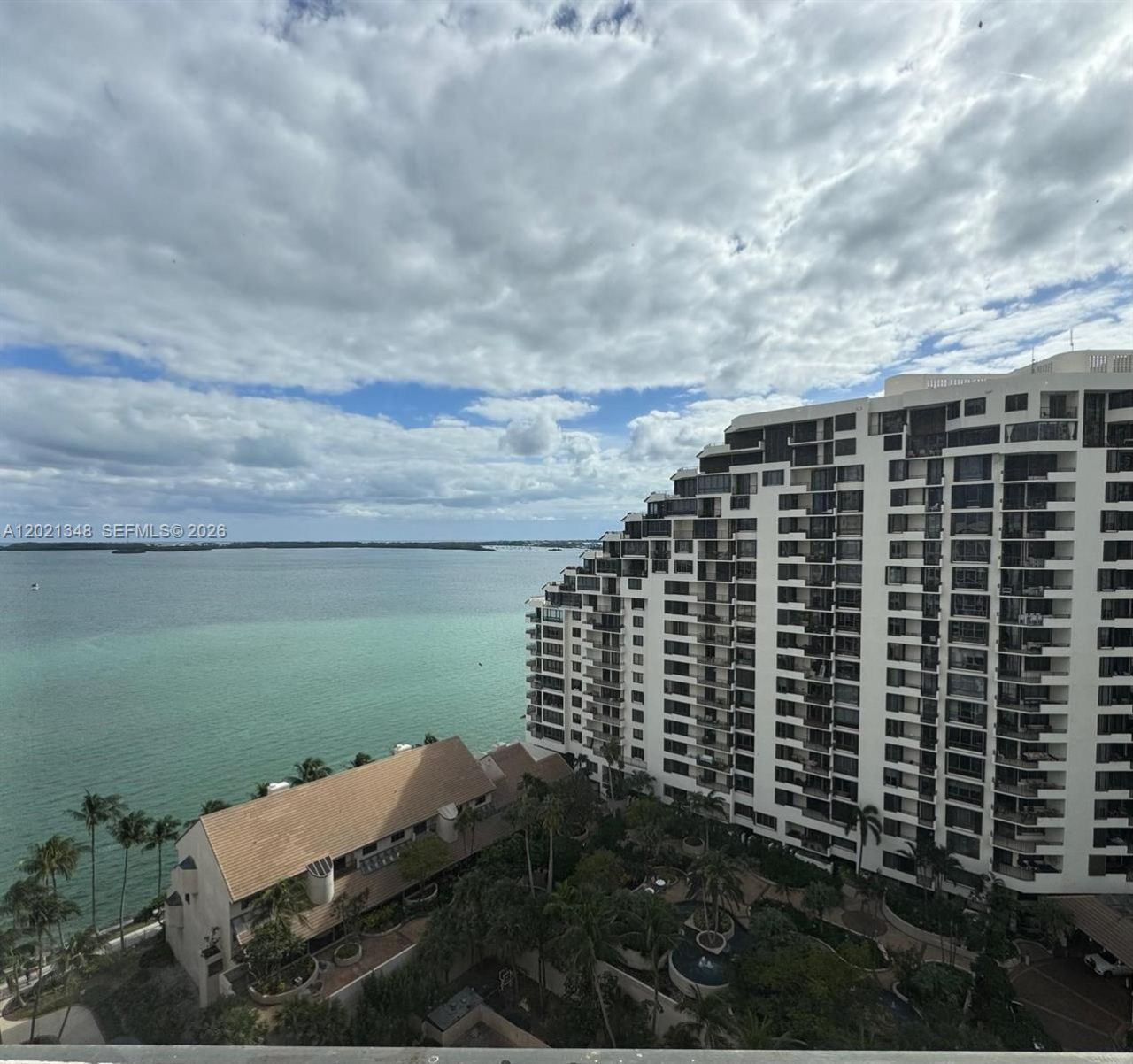 540 Brickell Key Dr , Unit 1801, Miami, FL 33131 Photo