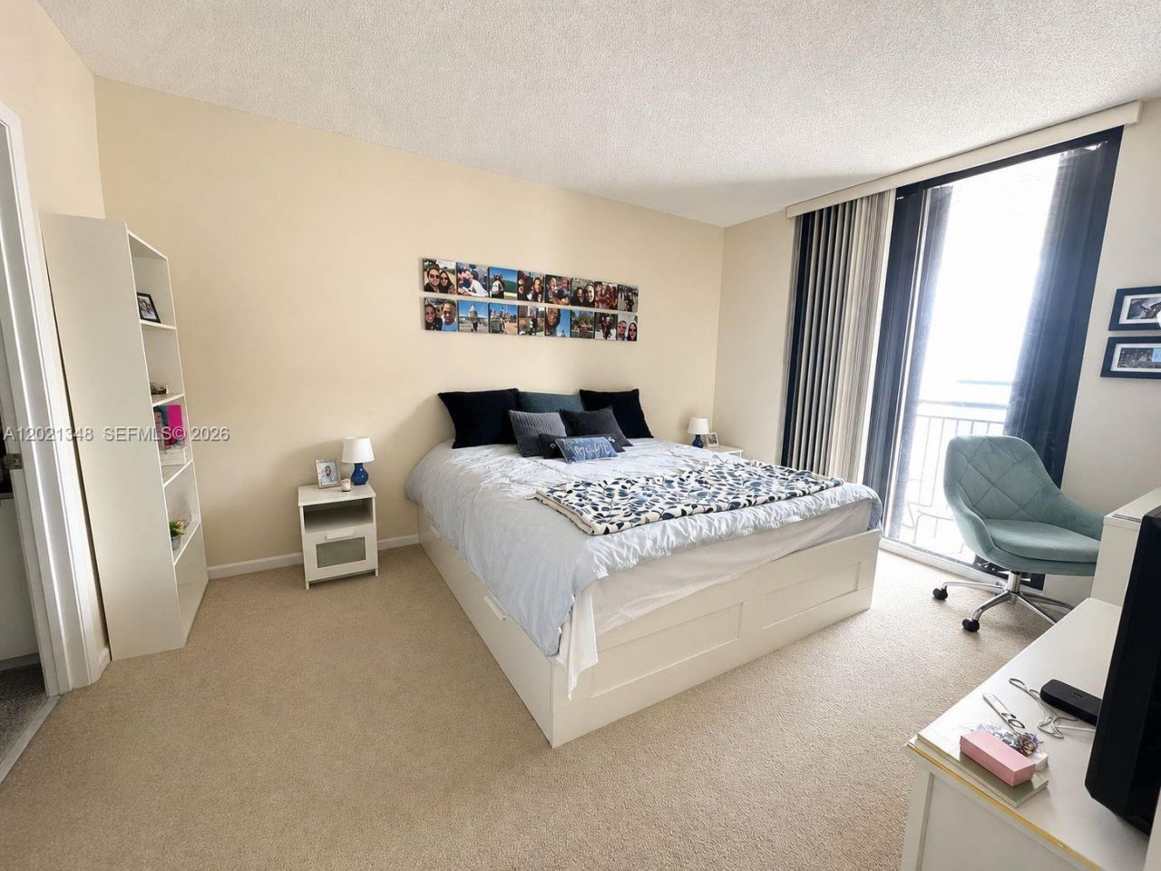 540 Brickell Key Dr , Unit 1801, Miami, FL 33131 Photo
