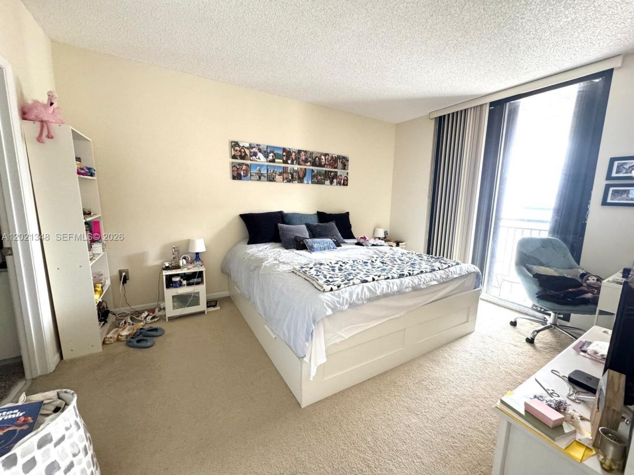 540 Brickell Key Dr , Unit 1801, Miami, FL 33131 Photo