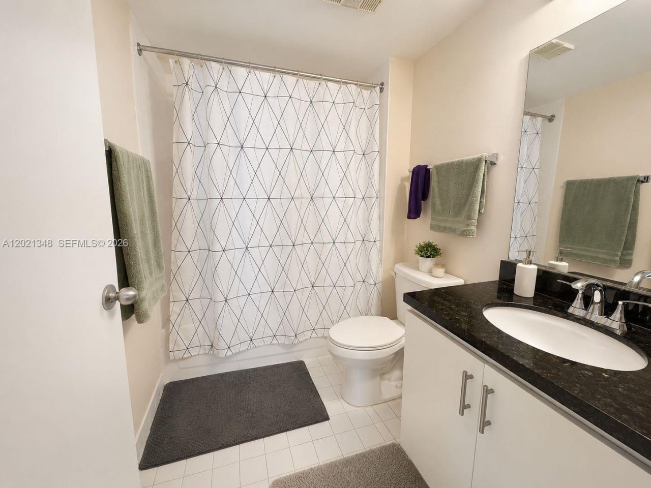 540 Brickell Key Dr , Unit 1801, Miami, FL 33131 Photo