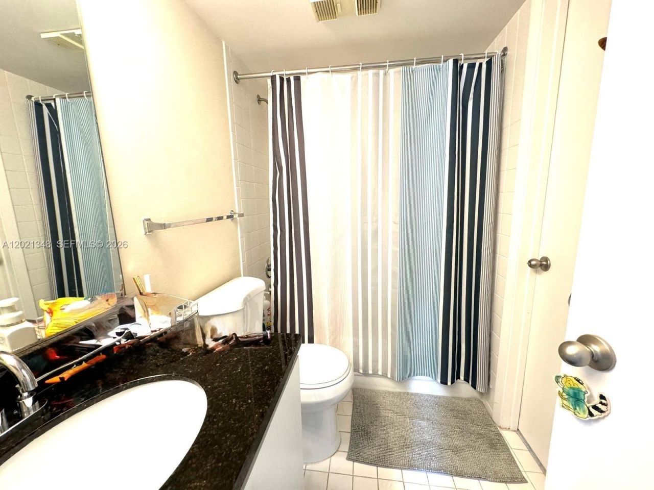 540 Brickell Key Dr , Unit 1801, Miami, FL 33131 Photo