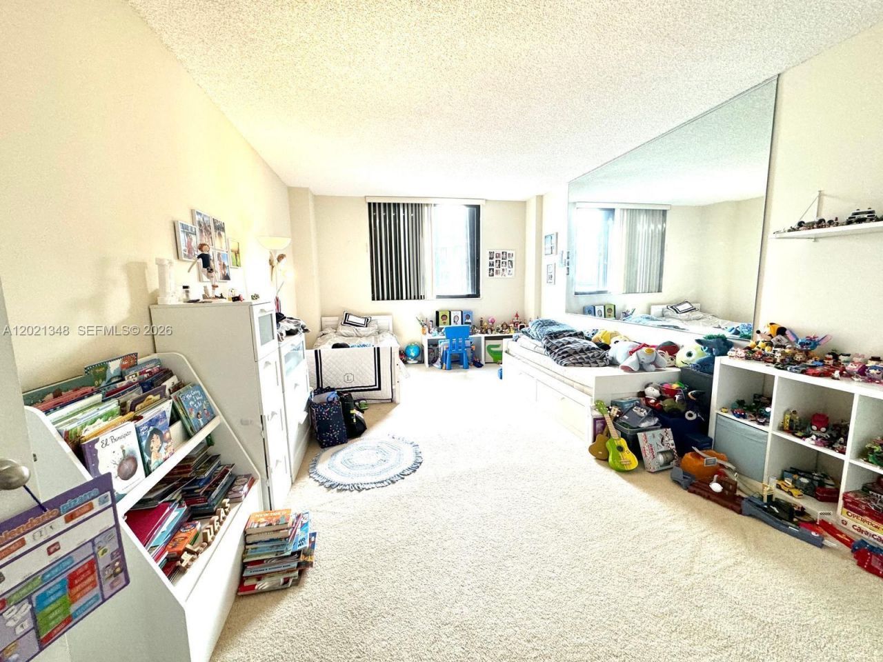 540 Brickell Key Dr , Unit 1801, Miami, FL 33131 Photo