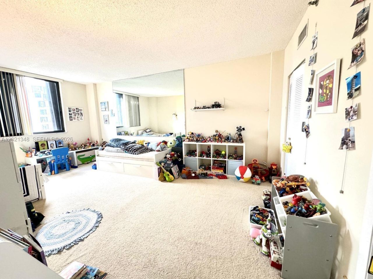 540 Brickell Key Dr , Unit 1801, Miami, FL 33131 Photo