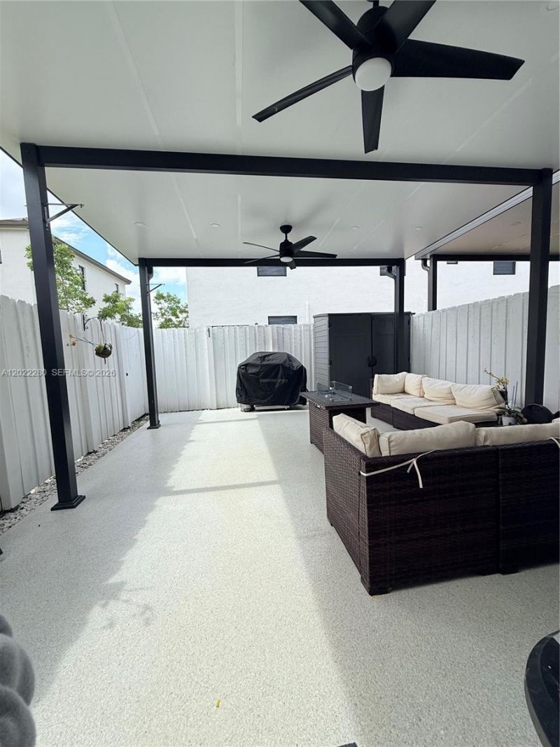 12893 SW 232nd Ln , Homestead, FL 33032 Photo