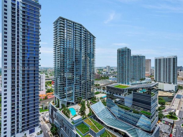 801 S Miami Ave , Unit 2310, Miami, FL 33131