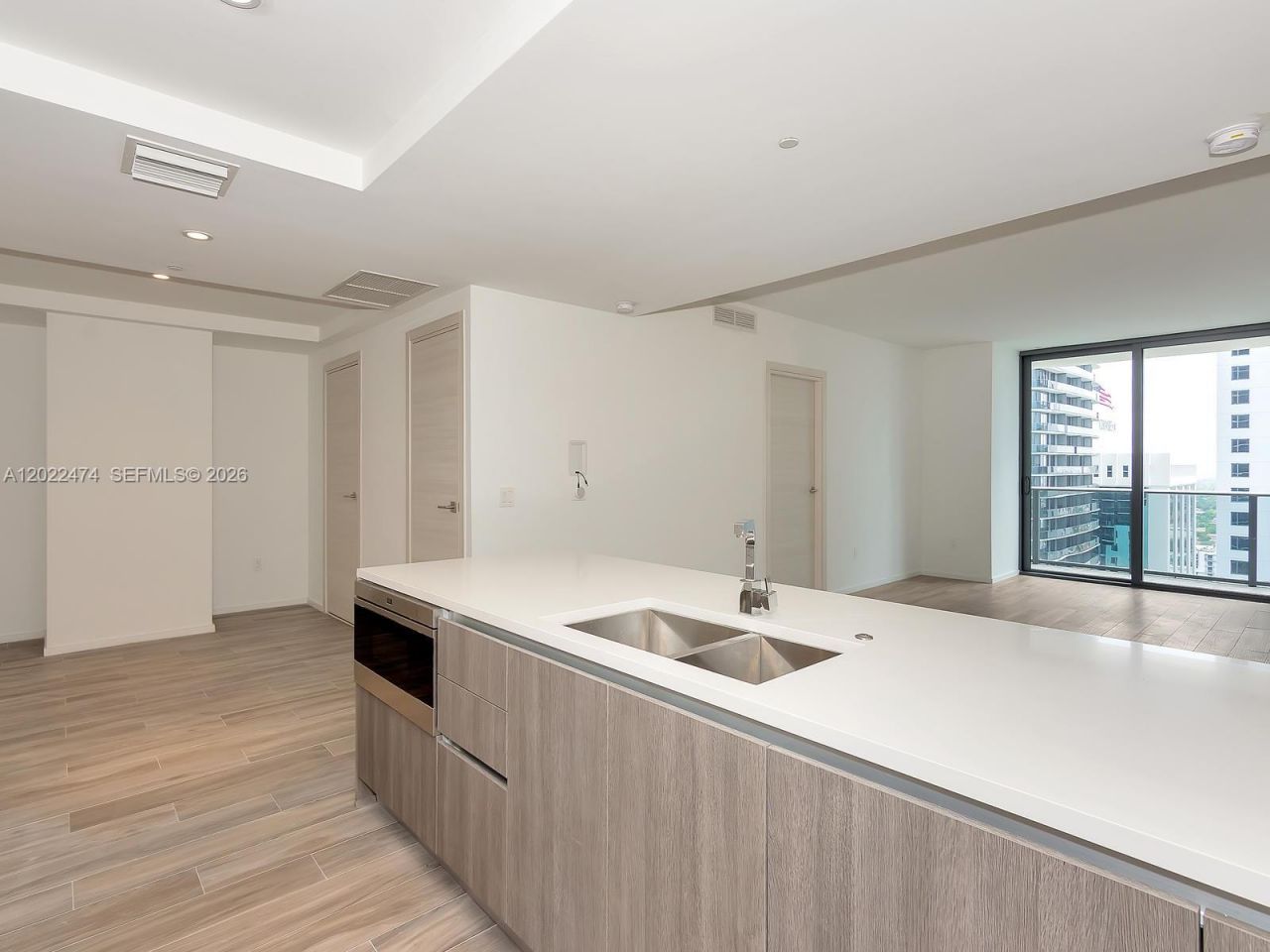 801 S Miami Ave , Unit 2310, Miami, FL 33131 Photo