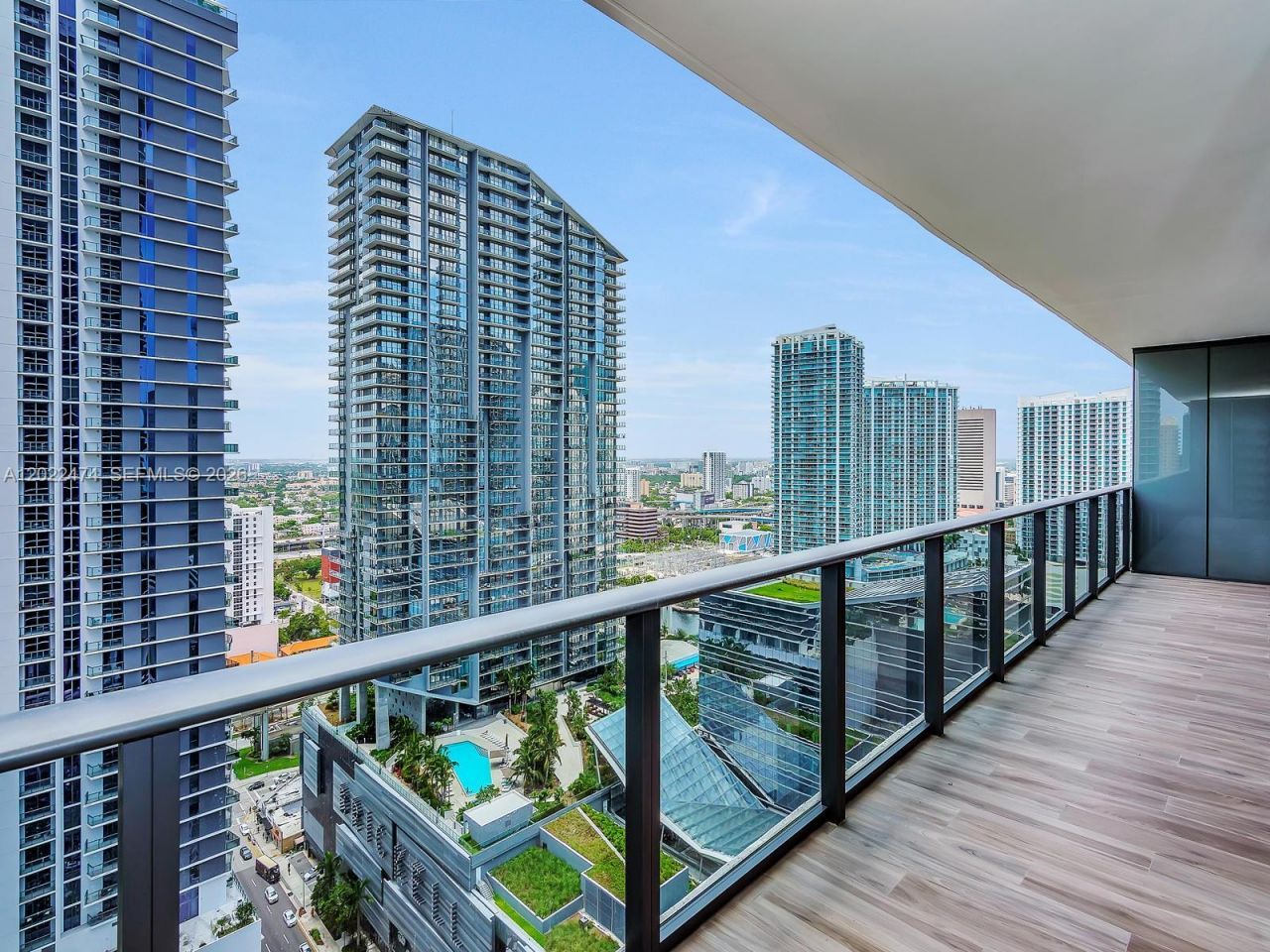 801 S Miami Ave , Unit 2310, Miami, FL 33131 Photo