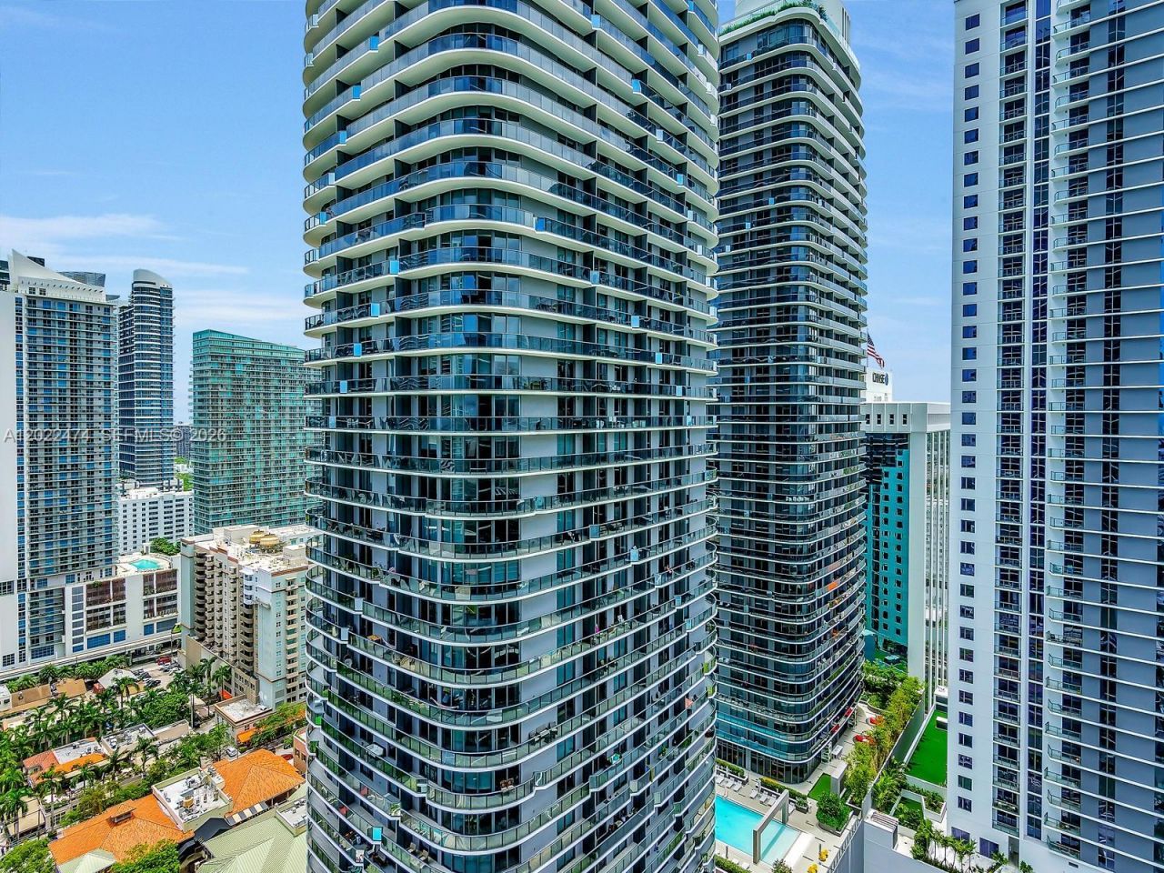 801 S Miami Ave , Unit 2310, Miami, FL 33131 Photo