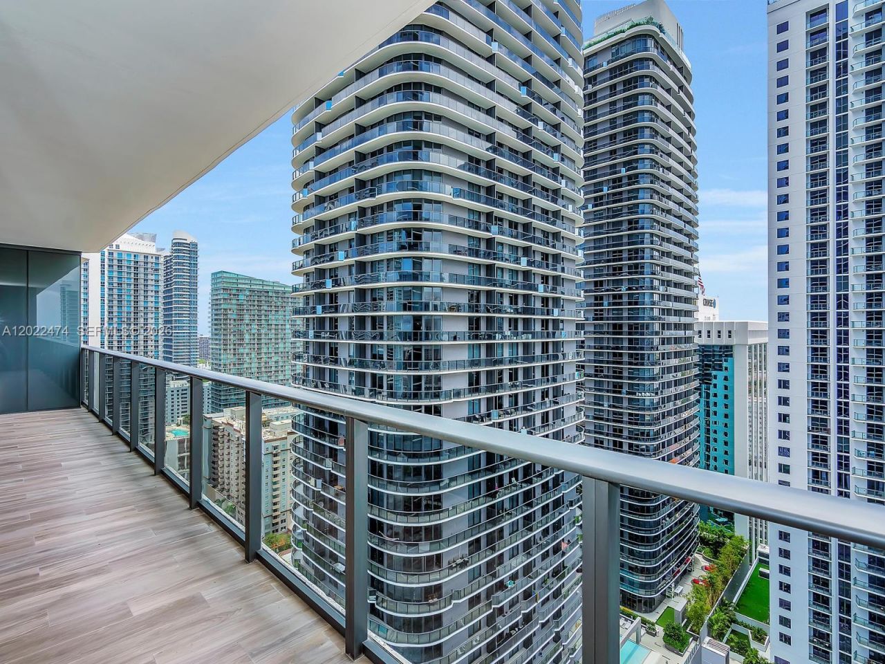 801 S Miami Ave , Unit 2310, Miami, FL 33131 Photo