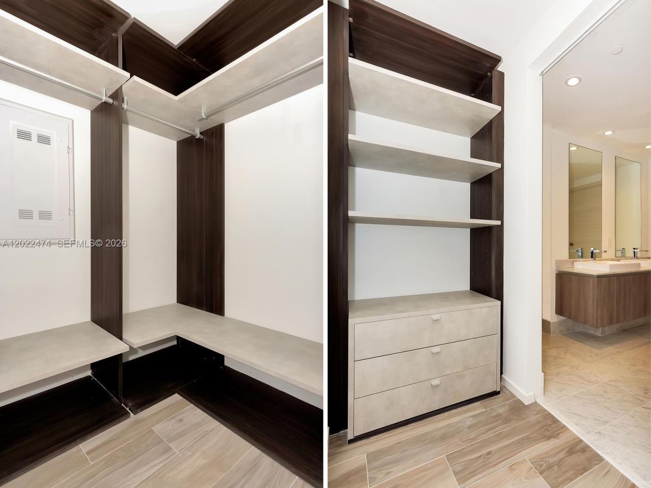 801 S Miami Ave , Unit 2310, Miami, FL 33131 Photo