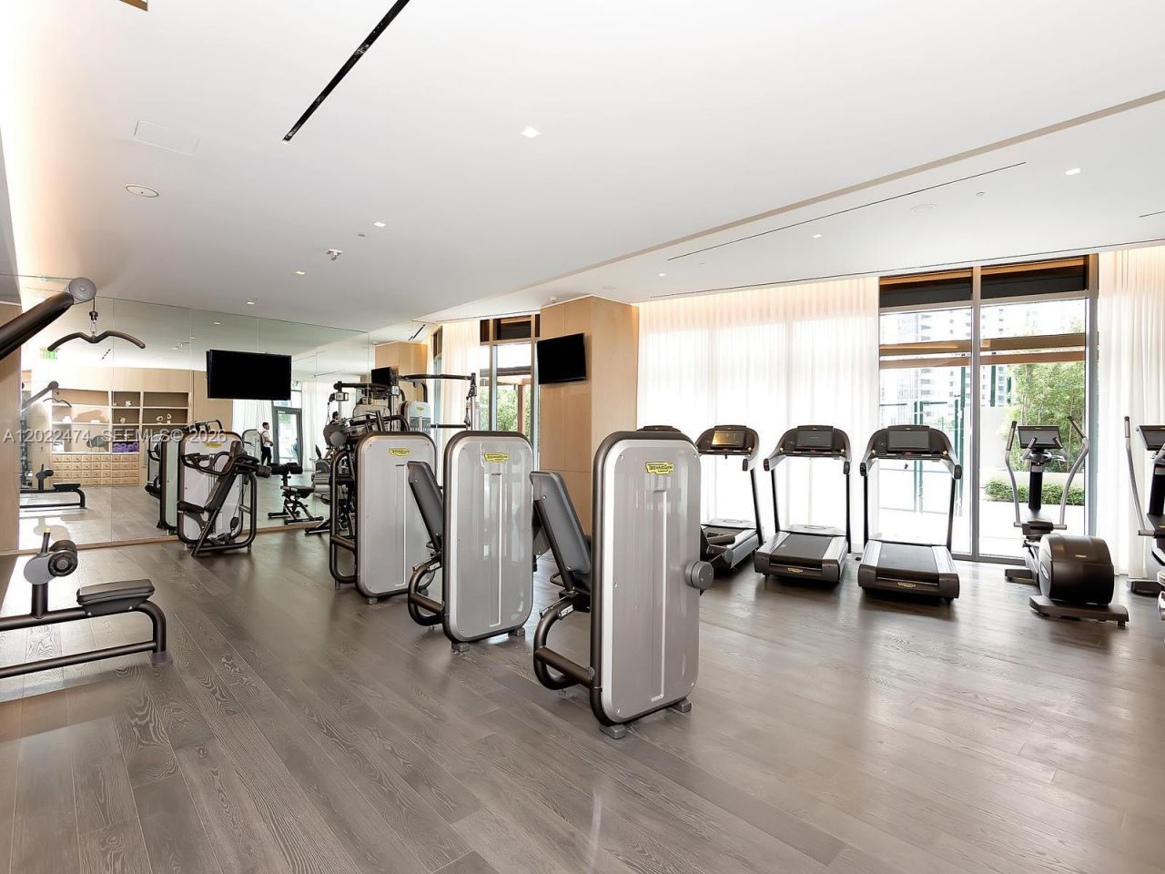 801 S Miami Ave , Unit 2310, Miami, FL 33131 Photo