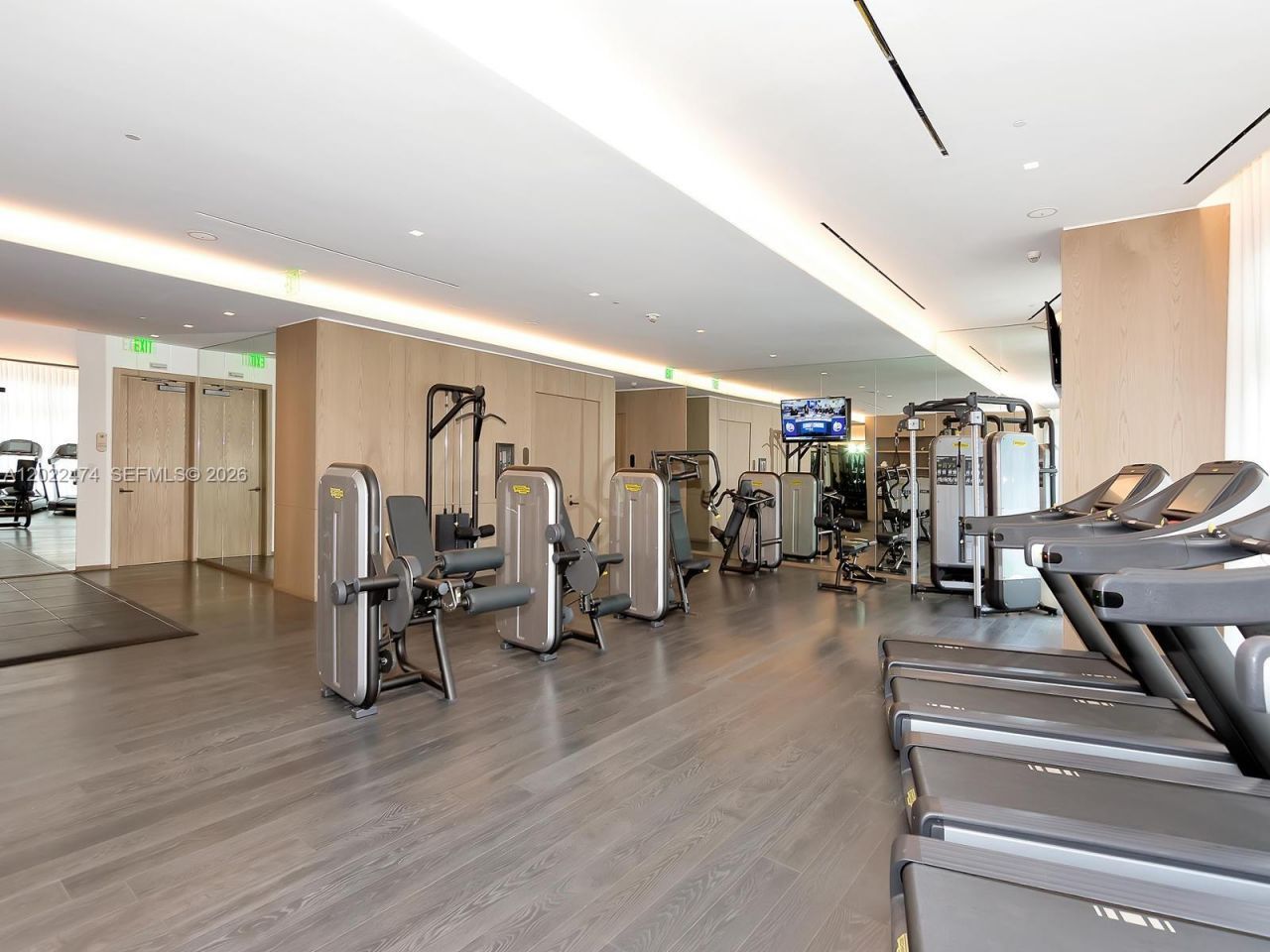 801 S Miami Ave , Unit 2310, Miami, FL 33131 Photo