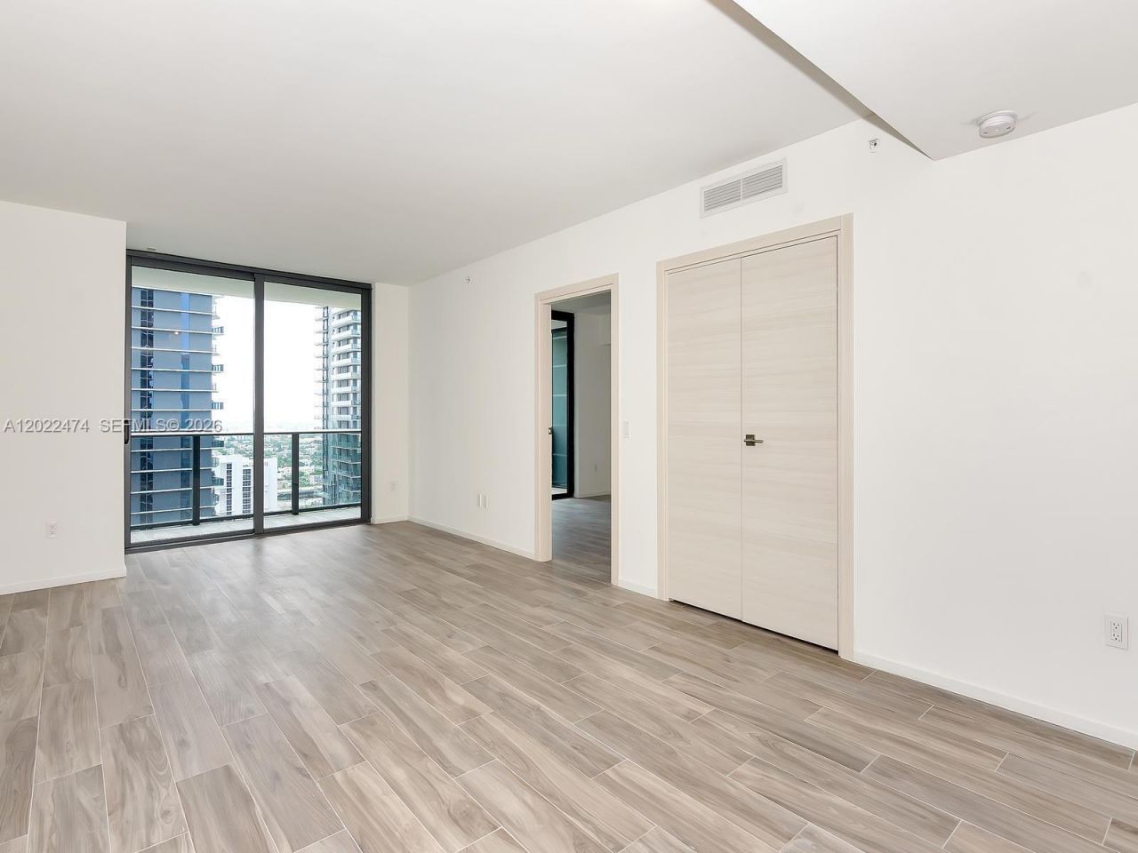 801 S Miami Ave , Unit 2310, Miami, FL 33131 Photo