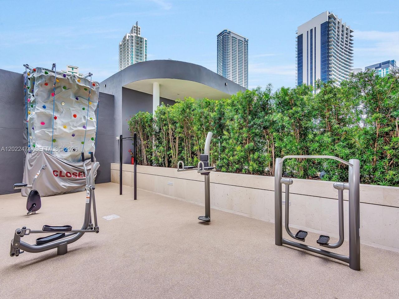 801 S Miami Ave , Unit 2310, Miami, FL 33131 Photo