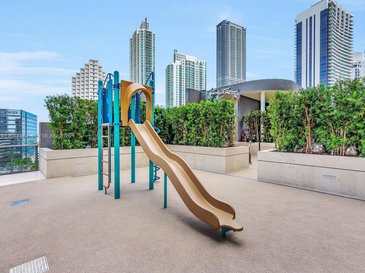 801 S Miami Ave , Unit 2310, Miami, FL 33131 Photo
