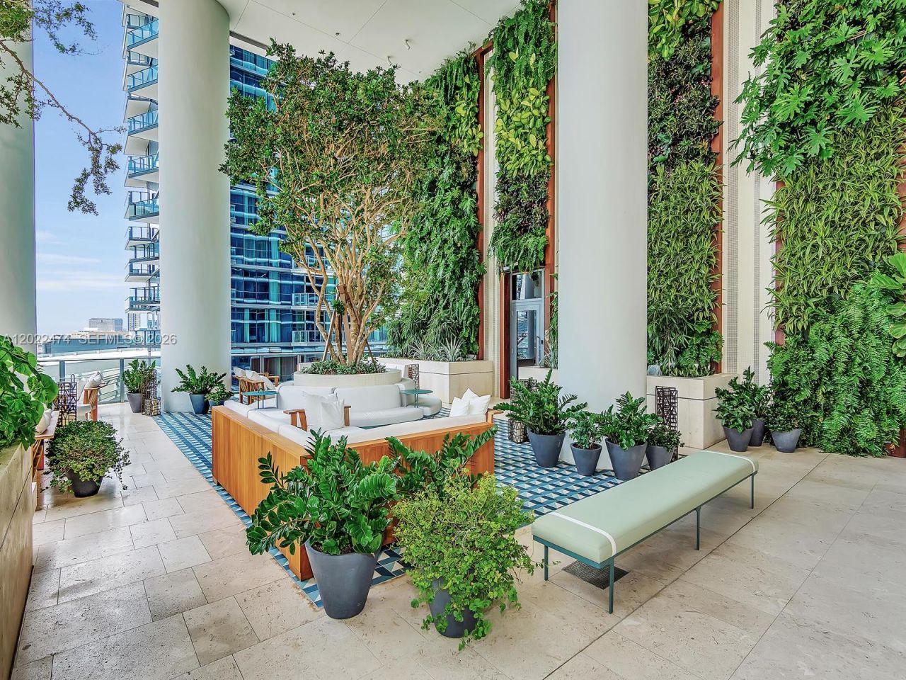 801 S Miami Ave , Unit 2310, Miami, FL 33131 Photo
