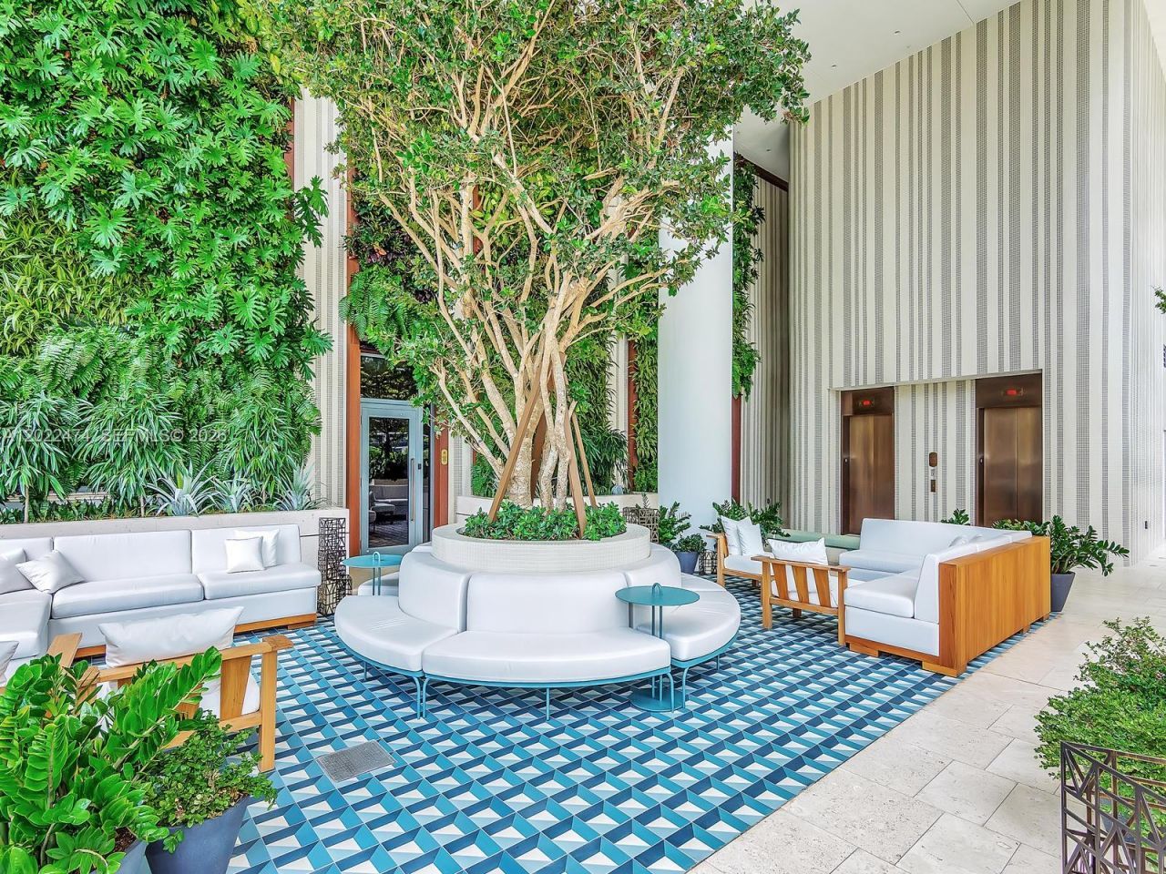 801 S Miami Ave , Unit 2310, Miami, FL 33131 Photo
