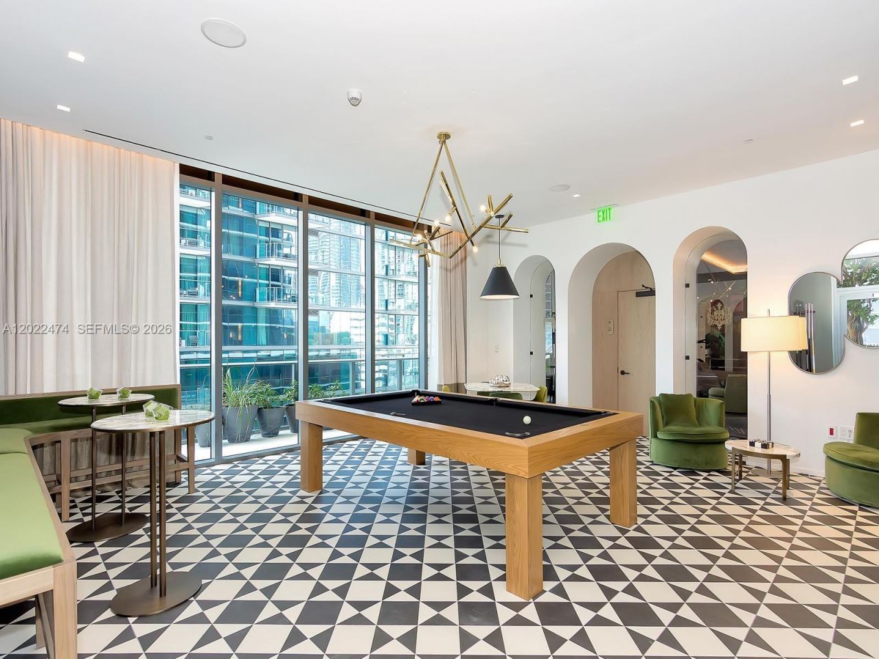 801 S Miami Ave , Unit 2310, Miami, FL 33131 Photo