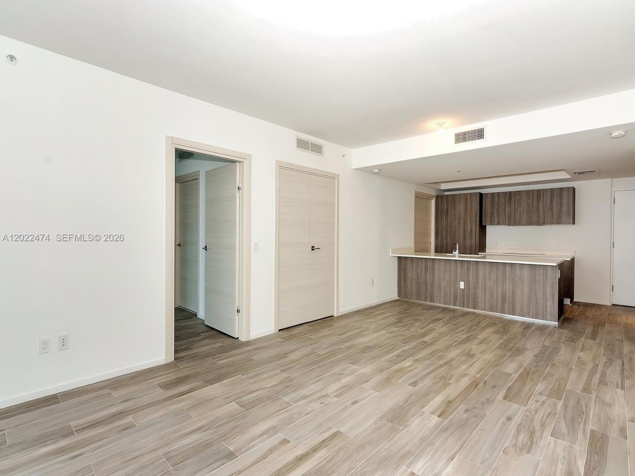 801 S Miami Ave , Unit 2310, Miami, FL 33131 Photo