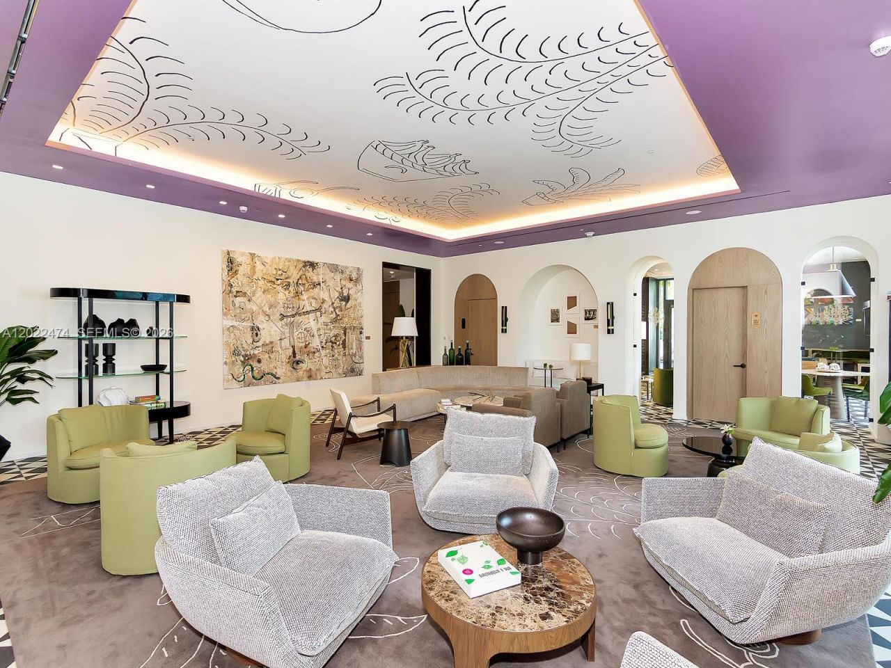 801 S Miami Ave , Unit 2310, Miami, FL 33131 Photo
