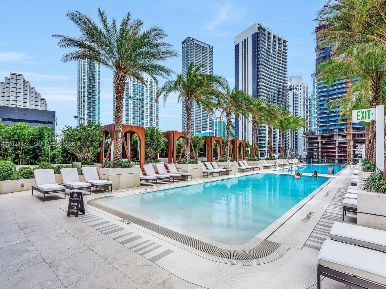 801 S Miami Ave , Unit 2310, Miami, FL 33131 Photo