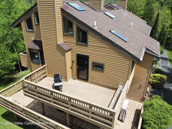 174 Hunter Drive Drive, Unit W1, Hunter, NY 12442