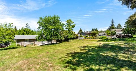 13806 Torrey Pines Dr, Auburn, CA 95602 Photo