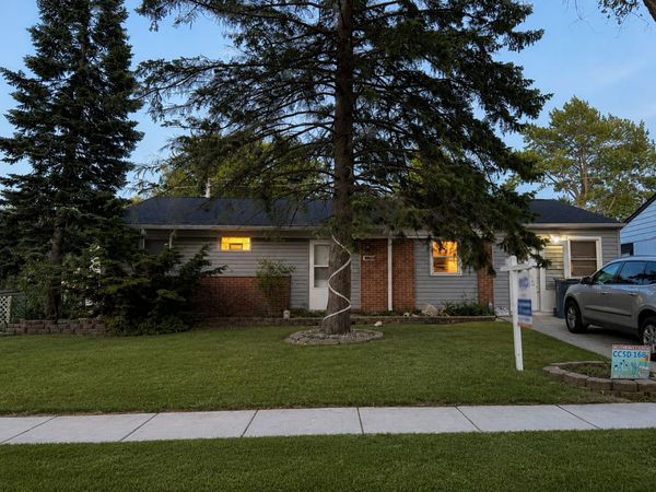 21707 Cynthia Avenue, Sauk Village, IL 60411