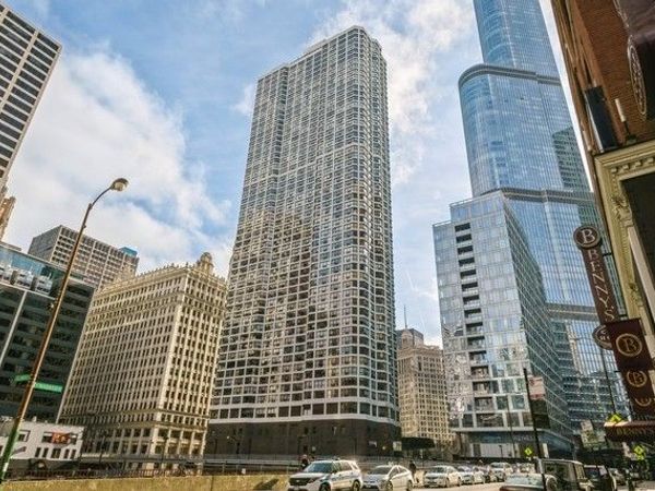 405 N Wabash Avenue , Unit 3802, Chicago, IL 60611