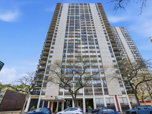 1455 N SANDBURG Terrace , Unit 504, Chicago, IL 60610