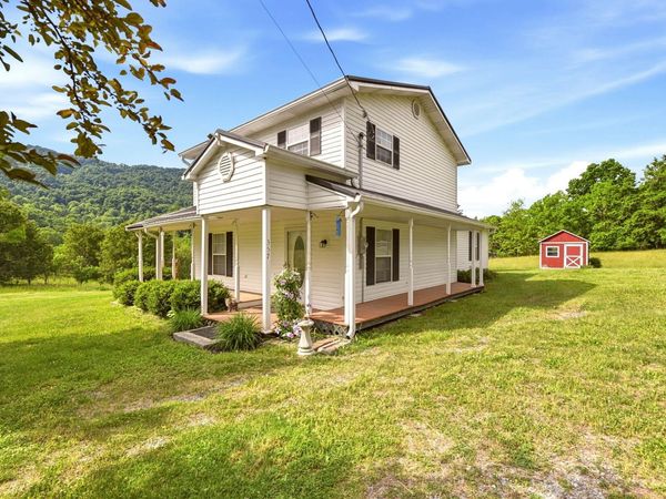 357 Neal Road, Tazewell, TN 37879