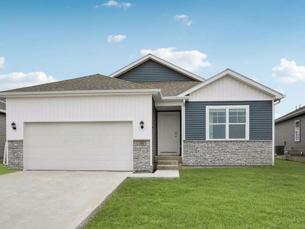 5920 NE Verona Drive, Ankeny, IA 50021