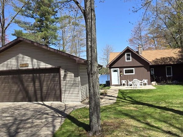 13826 BONITA LANE, Mountain, WI 54149