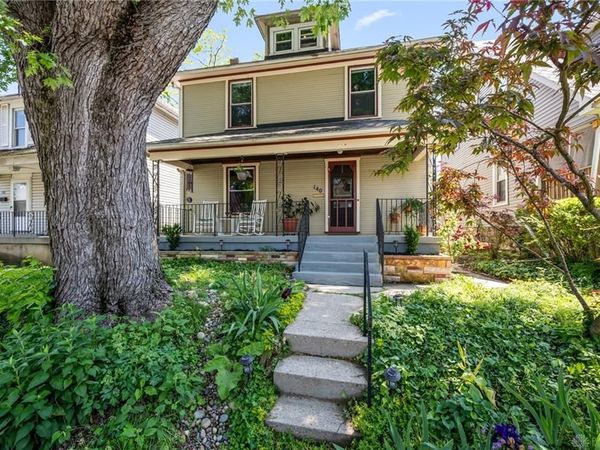 140 Indiana Avenue, Dayton, OH 45410