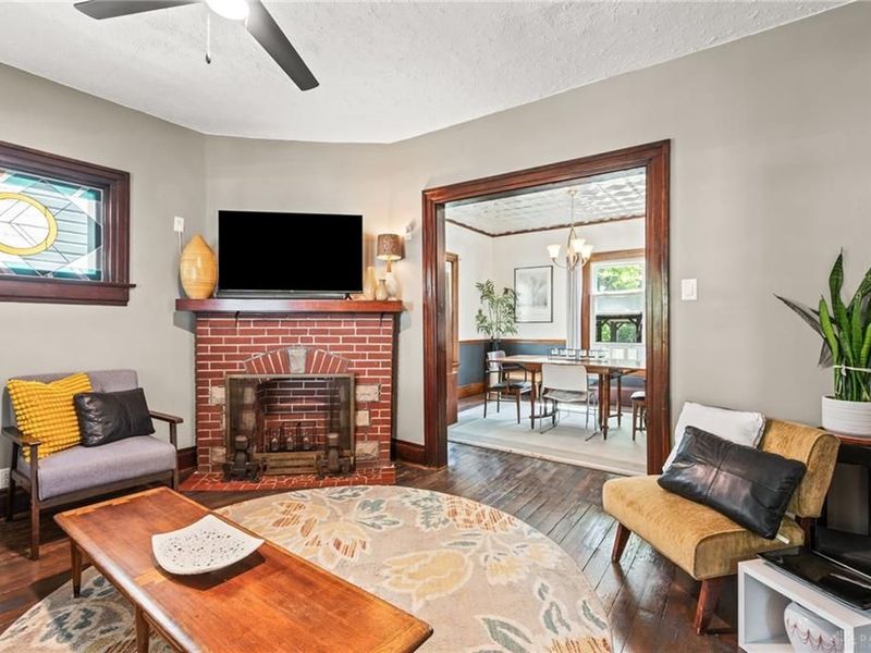 140 Indiana Avenue, Dayton, OH 45410 Photo 11