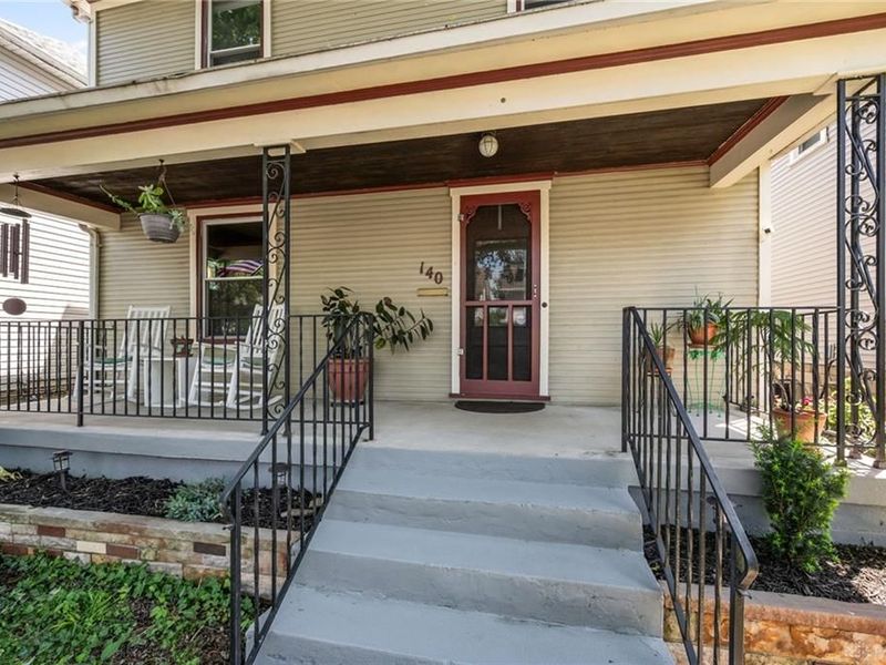 140 Indiana Avenue, Dayton, OH 45410 Photo 2