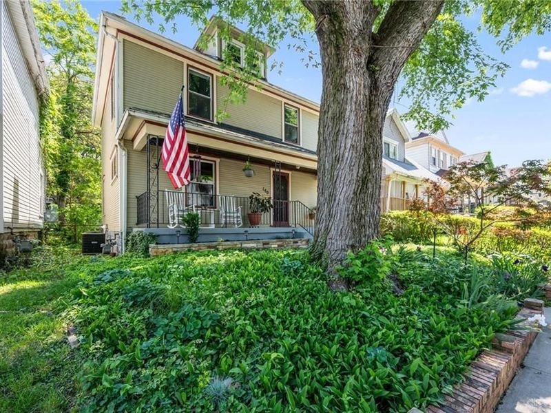 140 Indiana Avenue, Dayton, OH 45410 Photo 3