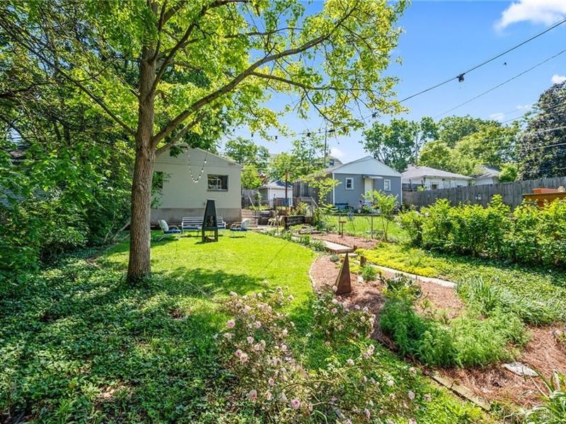 140 Indiana Avenue, Dayton, OH 45410 Photo 47