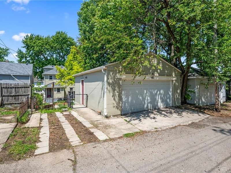 140 Indiana Avenue, Dayton, OH 45410 Photo 53