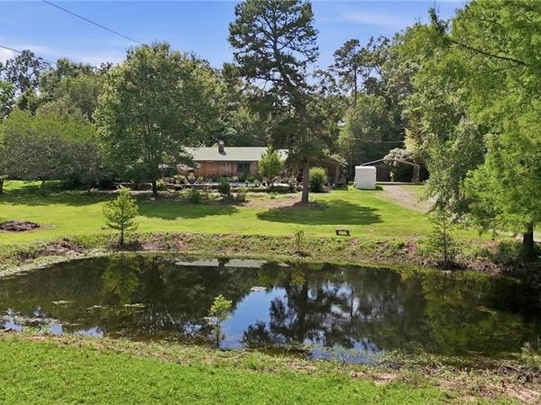 77211 N RIVER Road, Kentwood, LA 70444