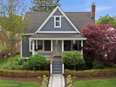 575 N Evergreen Street, Plymouth, MI 48170