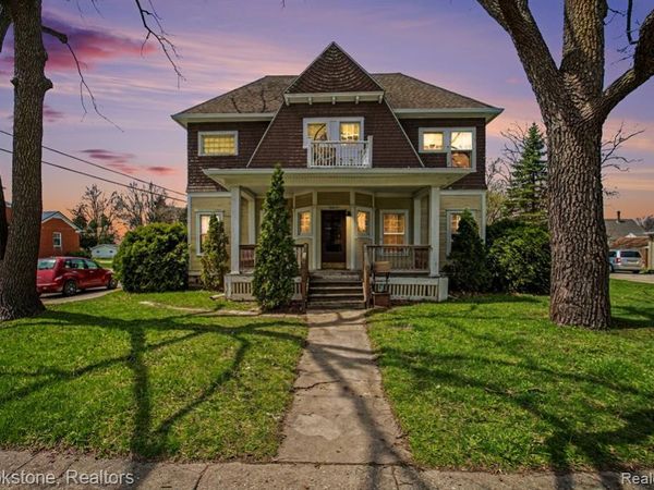 80619 Main Street, Memphis, MI 48041
