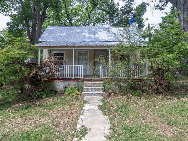 109 Griffin Street, Water Valley, MS 38965