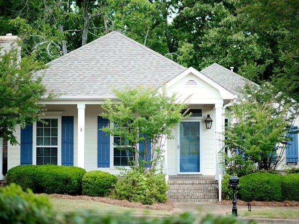 629 Piedmont Drive, Oxford, MS 38655