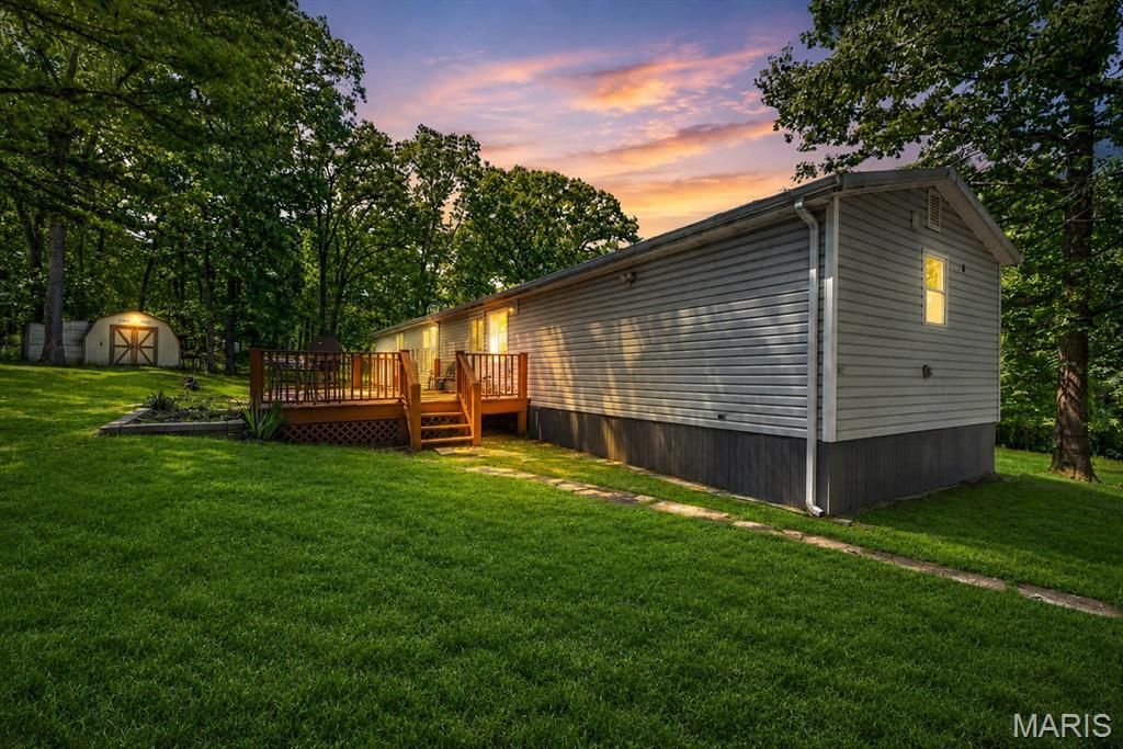 9948 Golden Ridge Drive , Grubville, MO 63041 Main Photo