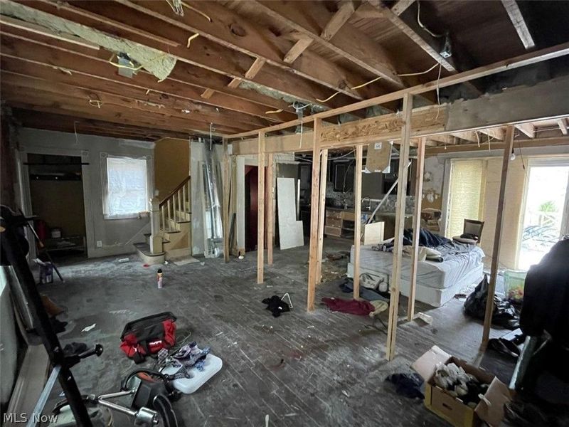 73 W Burns Avenue, Akron, OH 44310 Photo 3