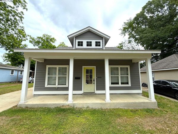 4948 WILBURN AVE, Memphis, TN 38117