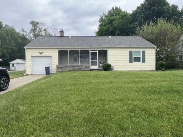 1635 Burton Street SE, Grand Rapids, MI 49506