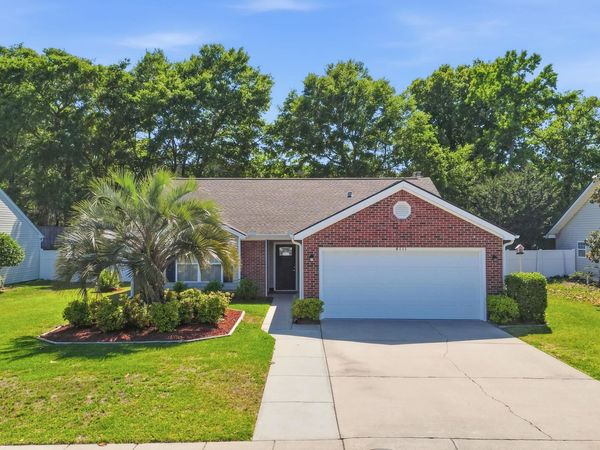 4111 Wrens Crossing, Little River, SC 29566