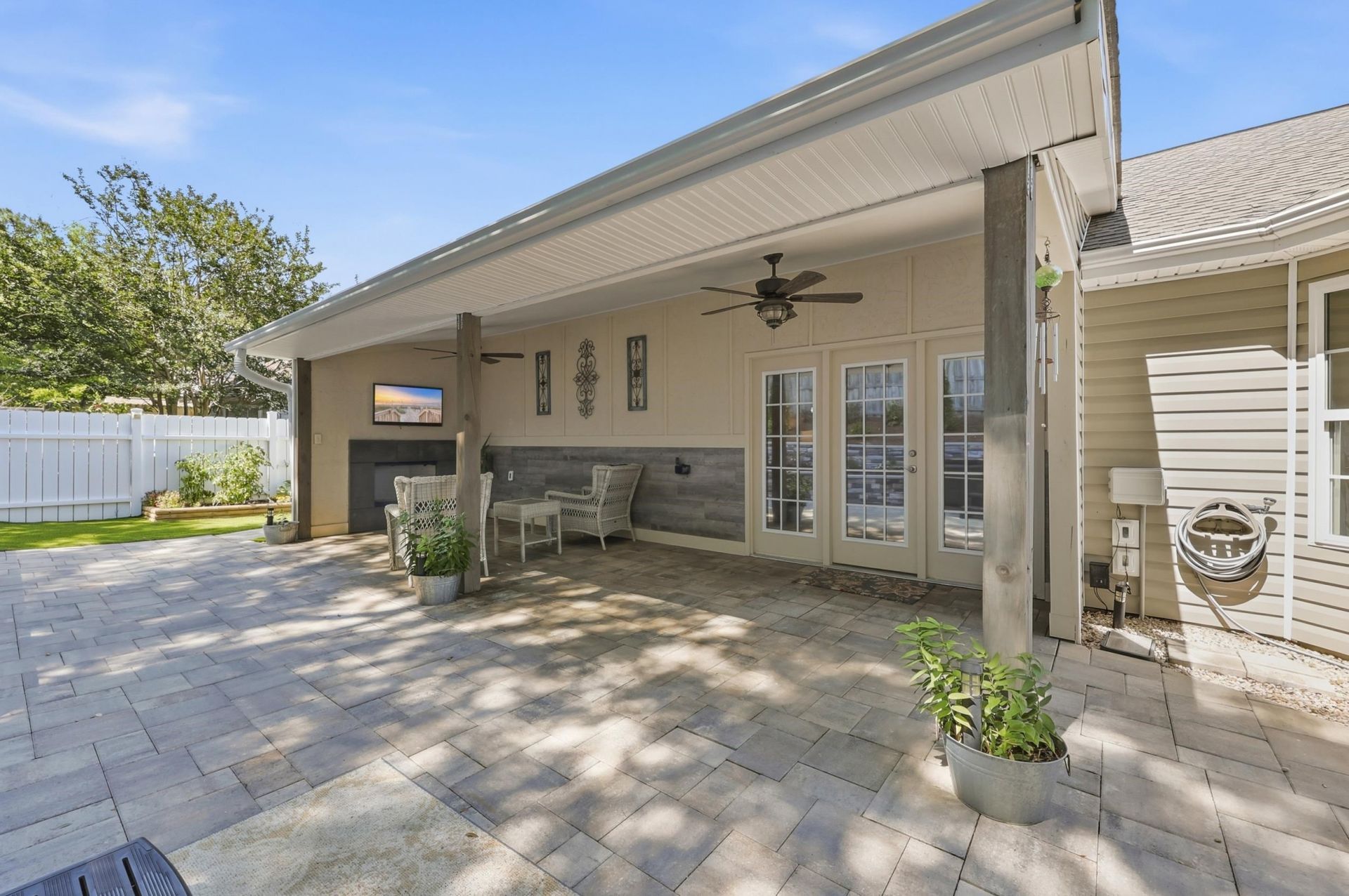 4111 Wrens Crossing Photo 27